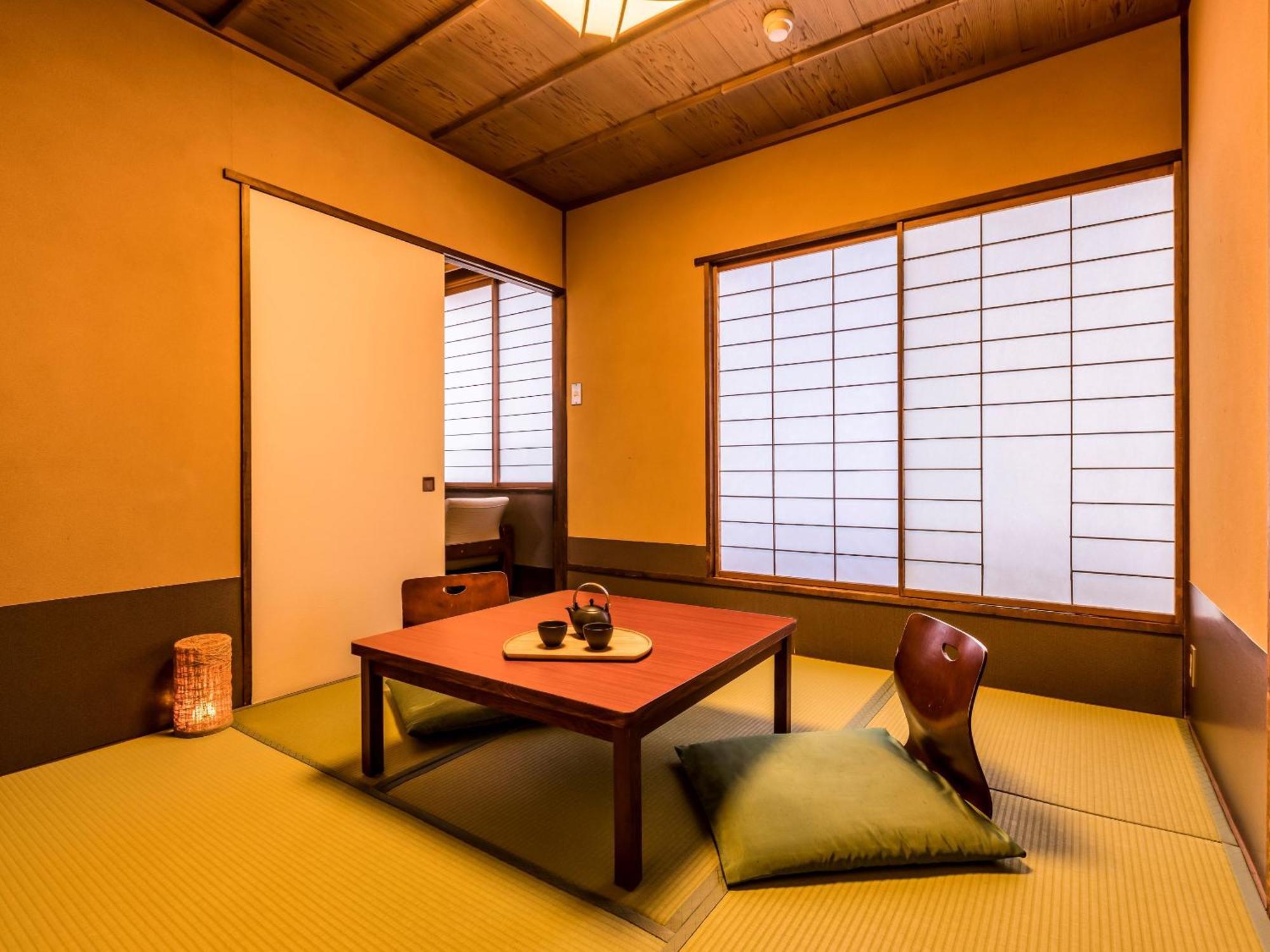 Ooedo Onsen Monogatari Yamashiro Saichoraku Hotel Kaga  Room photo